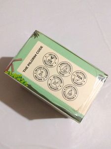 Pilgrim Squalane Glow Sleeping Mask For Dry Skin