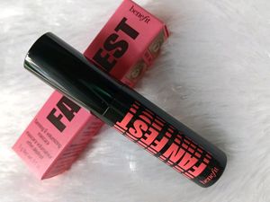 Benefit Mascara ♥️💕