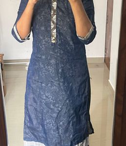 Kurti and Shall