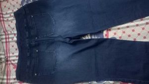 Blue Jeans