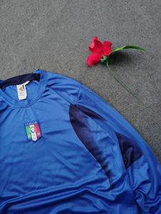 Blue Italia Jersey For Mens