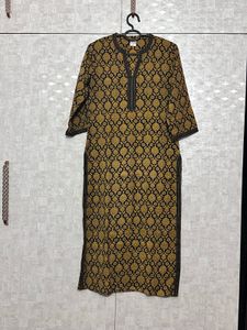 Suvasa Printed Kurta
