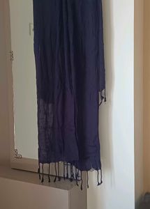 Neavy Blue Stole