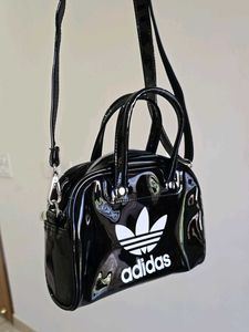 ADICOLOR Mini Bowling Bag Black