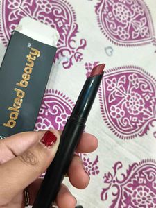 Baked Beauty My Crayon Lipstick