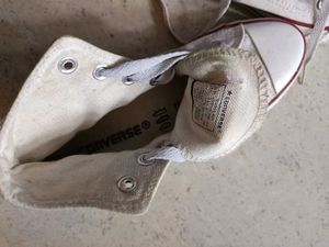 Converse Shoes