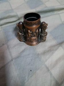 Singapore Collectible Thimble