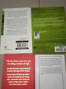 Fiction Book Bundle