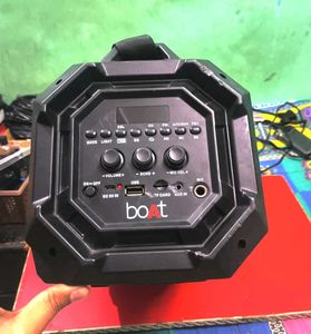 boAt Party Pal 60 / 63 20W Bluetooth Speaker