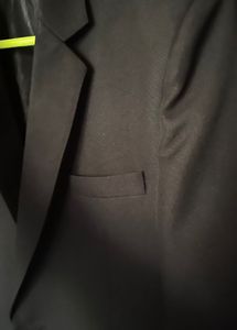 Party Blazer Coat For Men