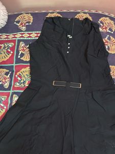 Black Party Wear One Piece 🫶🏻🫶🏻🫶🏻