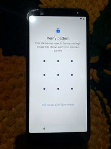 Motorola G6 (64GB)