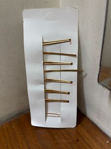 Elegant Hair Clip Set