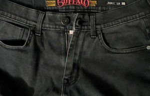 Buffalo Bronco Jeans Little Bit Stretchable