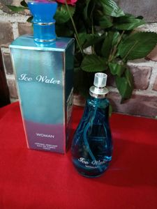 Ice Water Woman Perfume 100ml