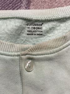 Racing Car Kids Pajama Set