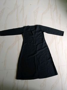 Baby Abaya