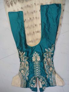 One Piece Gown