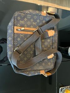 LV Vintage Handbag - Laptop