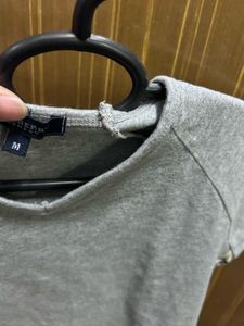 Burberry Tee Shirt