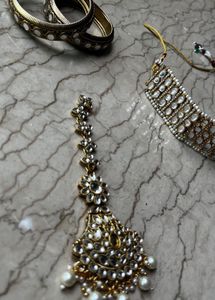 Jewellery Set