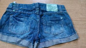 Short Pant