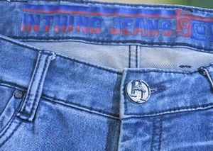 INTHING Jeans For Men