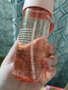 Aqualogica Sweet Summer Kiss Perfume Body Mist