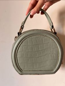 AND Bag With Sling