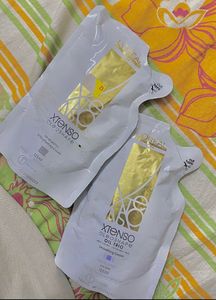 Loreal Hair Cream