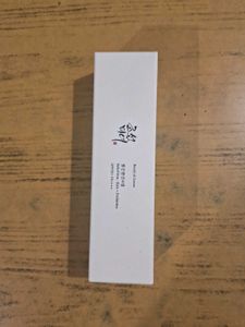 New Seal Packed Korean Skincare Products 💥