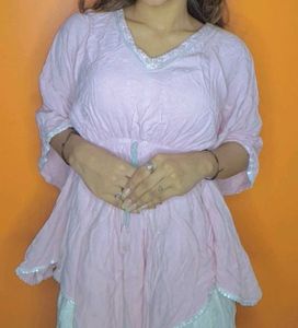 Cute Pink Top 💗