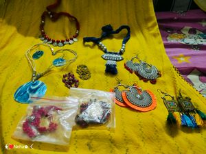 Jewellery Sets