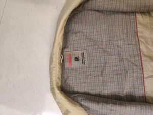 Beige Coat* KOREAN *