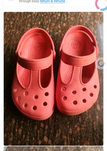 Original Crocs