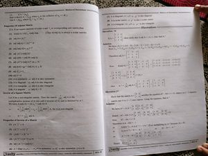 (MATHEMATICS) JEE MAINS+ADVANCED
