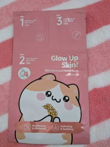 Skin care Kit