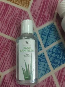 Forever Hand Sanitizer