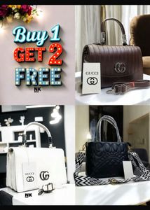 New Hand Bags