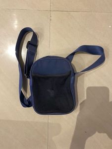Superdry Japan Sling Bag