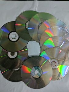 Barbie Collection Vcd / Dvd