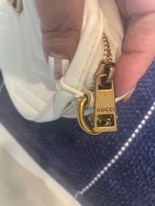 Gucci Marmont Sling Bag