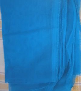 small girls net dupatta pack of 3.