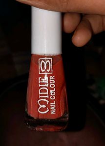 Joy Revivify Ubtan Face Wash and nail colour