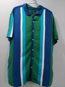 ✨️ Luxury Imported Brand New Party Clubbing Shirt
