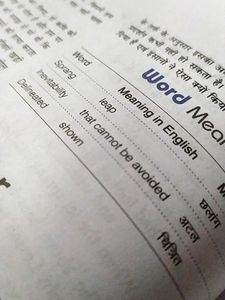 ALL IN ONE English For Class 8 CBSE