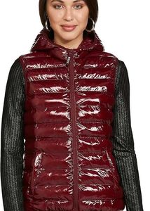 Red Tape Glossy Jacket