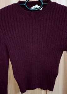Zara Knitwear