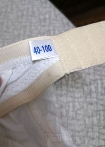 Combo Pack Of 2 Bra -40c full Coverage