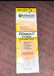 Garnier Bb Cream